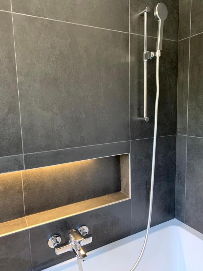 La Jacinthe De Crans Lägenhet Exteriör bild